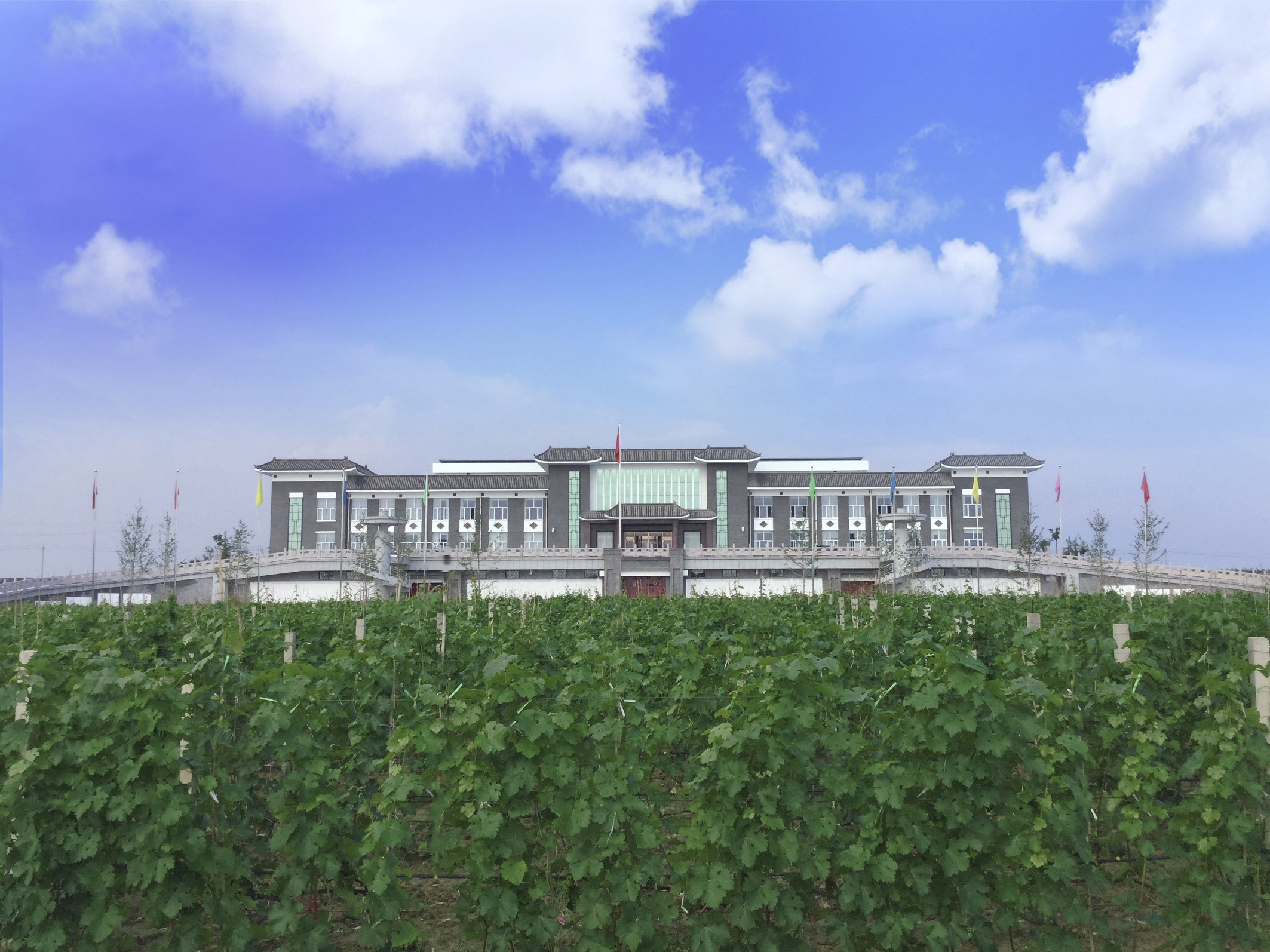 格瑞特莊園2021年秋季銷售精英招募計劃正式開啟！