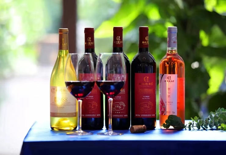 入門必看，詳細解讀葡萄酒分類